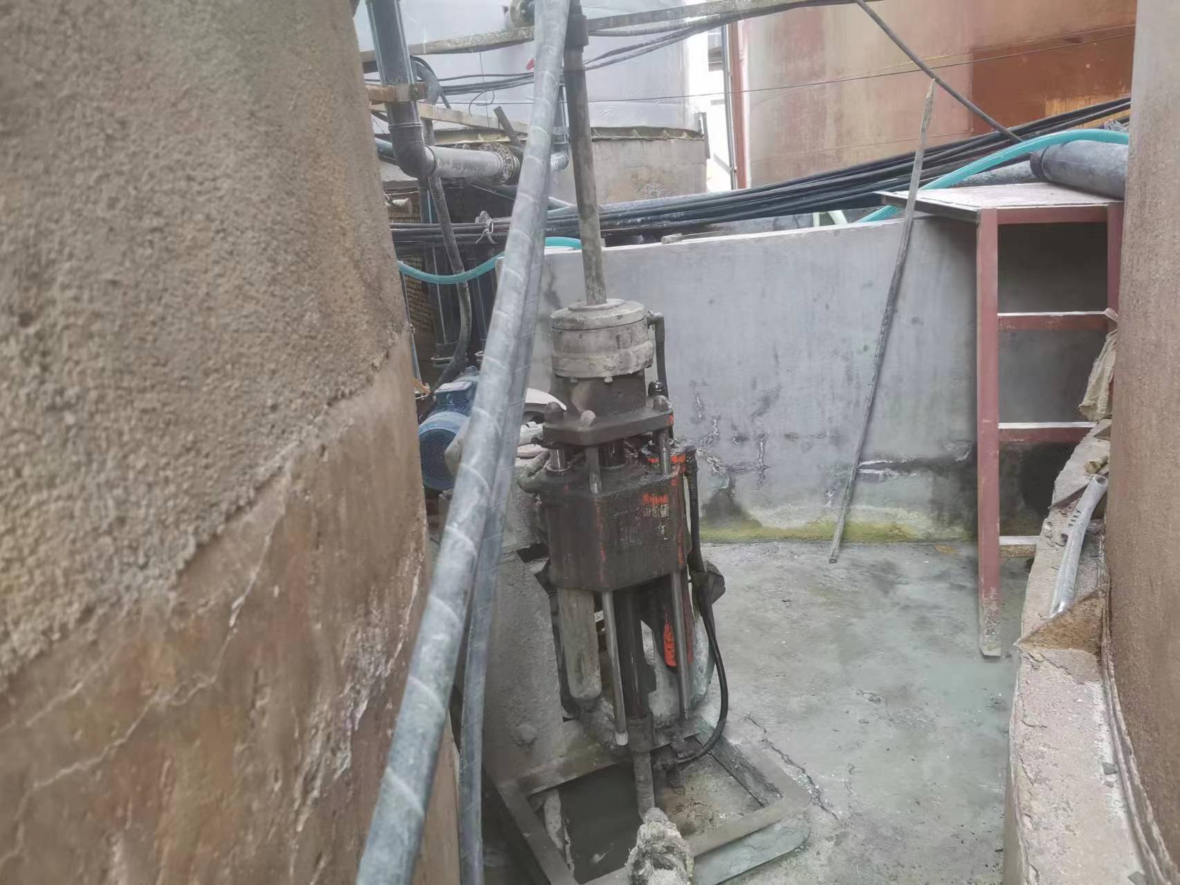 汉寿基础注浆工程施工中应注意哪些?