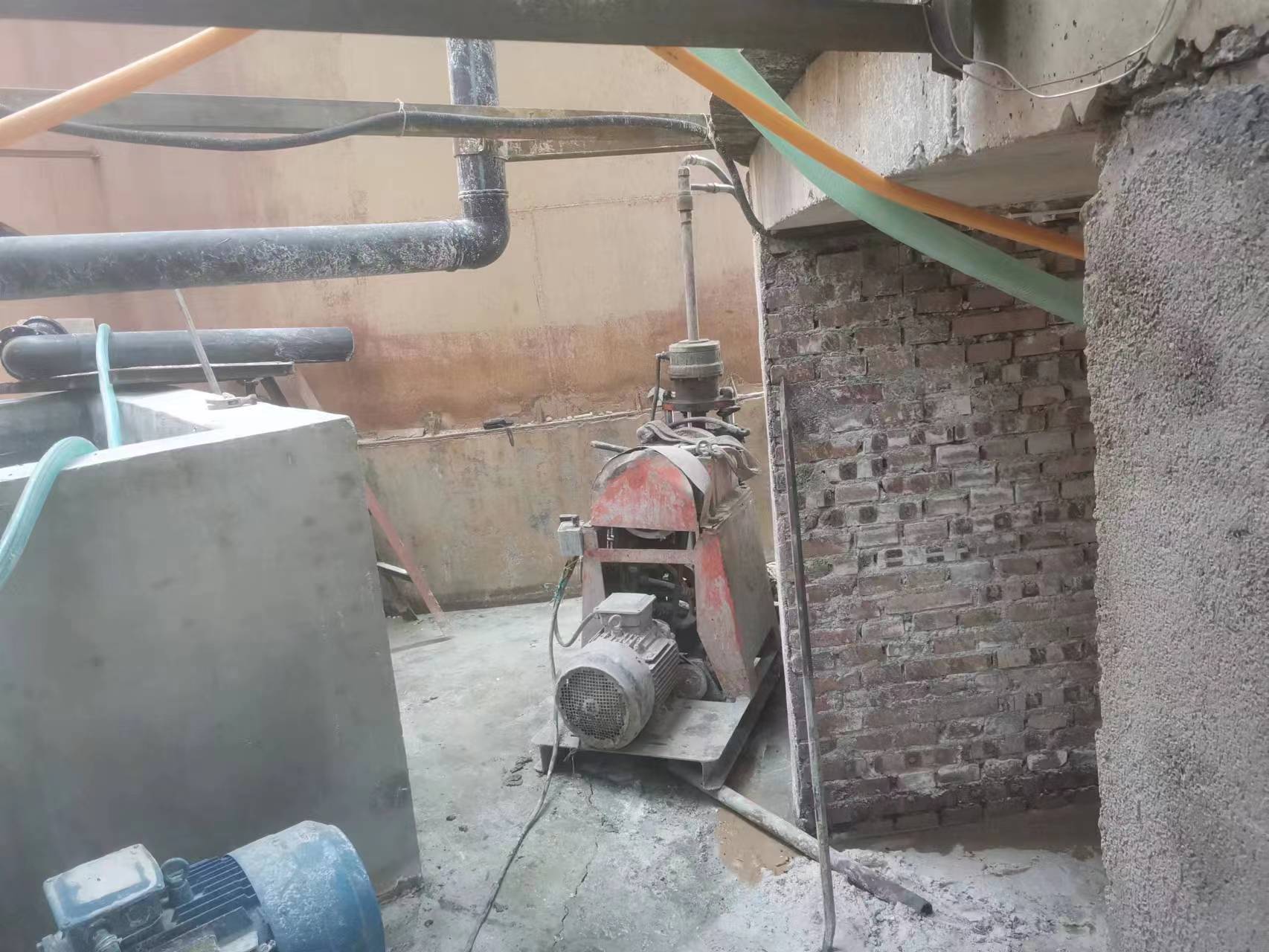 汉寿压浆作业流程有哪些