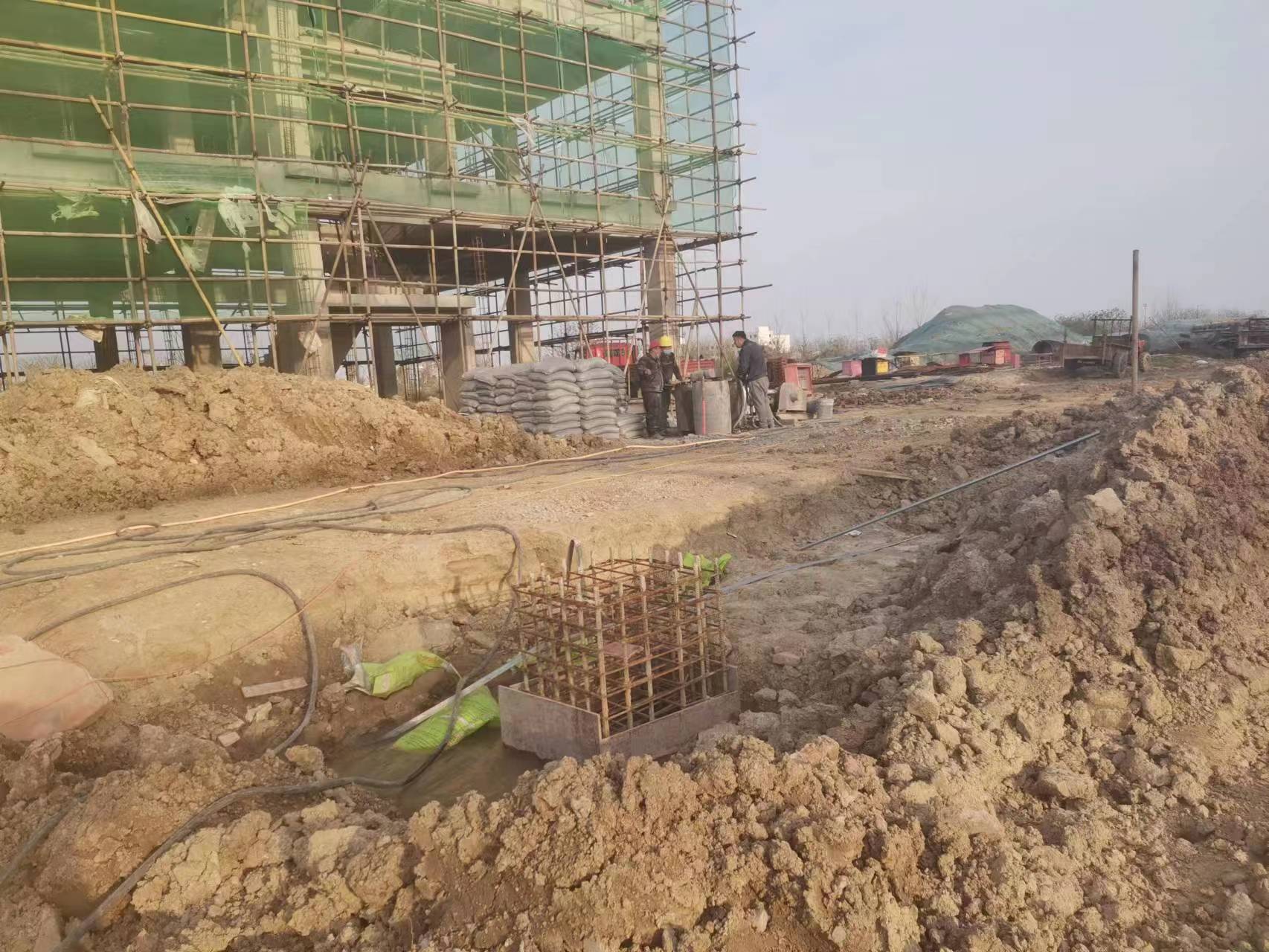 汉寿当桥梁出现裂缝的时候应该及时加固修补